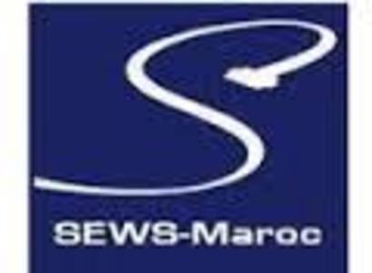 offres d'emploi pour SEWS-Maroc offres d'emploi pour SEWS-Maroc