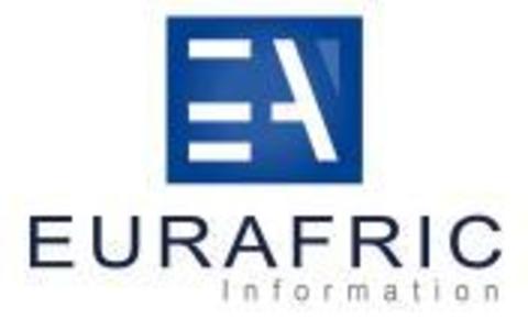 offres d'emploi pour Eurafric Information